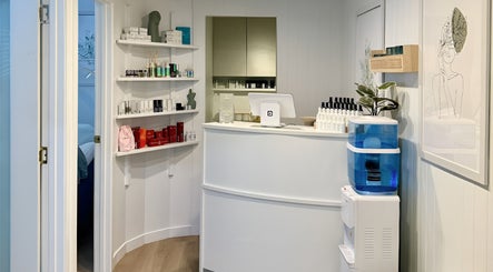 Upgrace Skin & Body Clinic – kuva 2