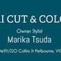 Mari Cut and Colour