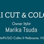 Mari Cut and Colour