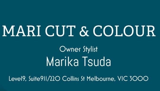 Mari Cut and Colour kép 1