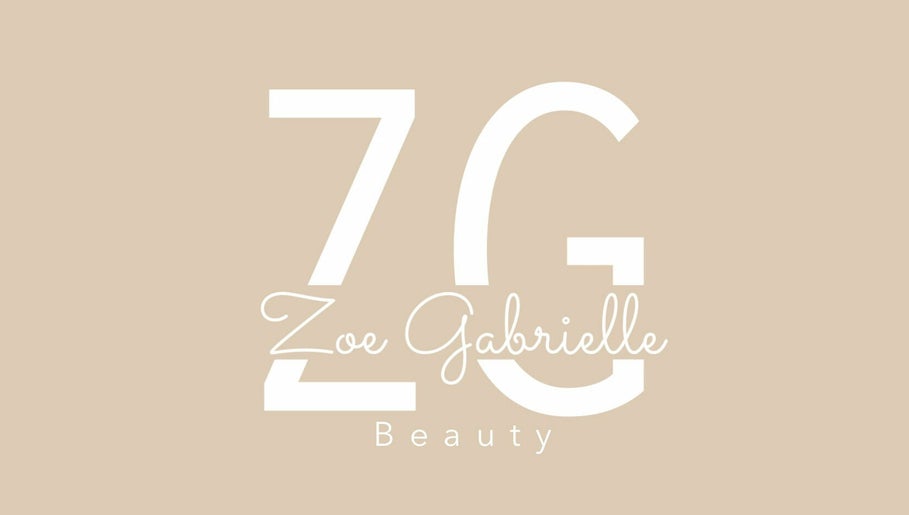 Zoe Gabrielle Beauty, bilde 1
