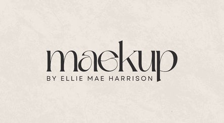 MaeKup by Ellie image 2