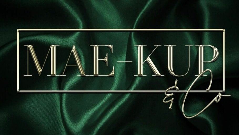 Mae-Kup and Co, bilde 1