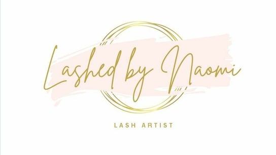 Lashed by Naomi