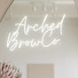 Arched Brow Co