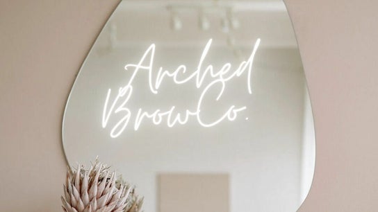 Arched Brow Co