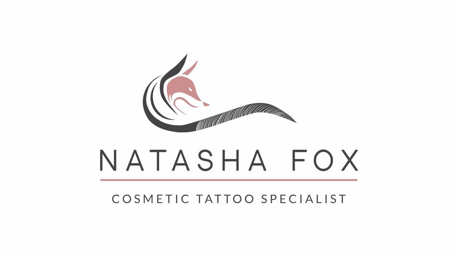 Natasha Fox Cosmetic Tattoo Specialist зображення 1