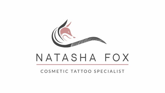 Natasha Fox Cosmetic Tattoo Specialist