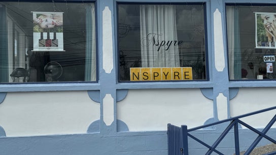 Nspyre