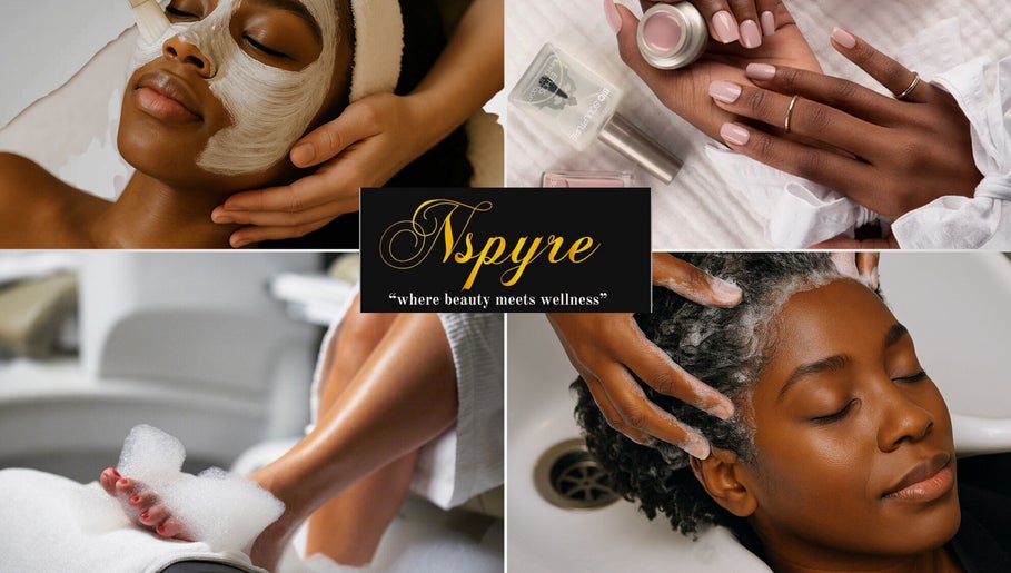 Nspyre Beauty in Bridgetown, Christ Church, BB offers facials, manicures, and relaxing treatments.