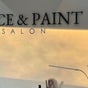 Spice and Paint Salon - 6-10 Glasgow Road, 6GF, Bathgate , Scotland