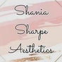 Shania sharpe aesthetics