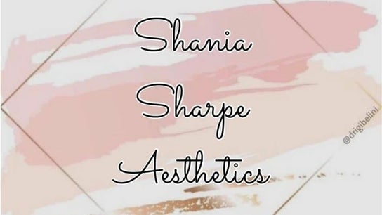 Shania sharpe aesthetics
