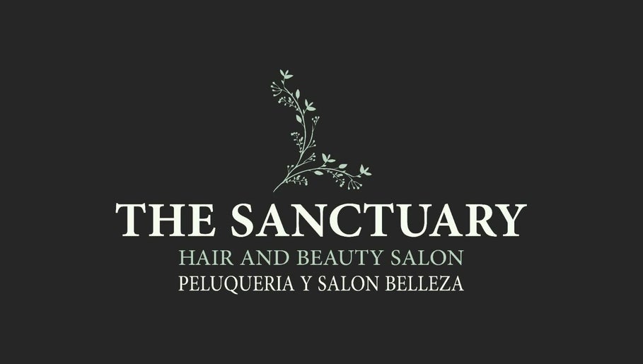 The Sanctuary – obraz 1