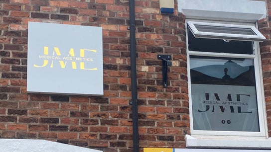 JME Medical Aesthetics