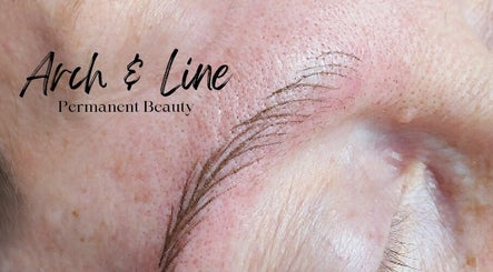 Arch & Line Permanent Beauty Halton