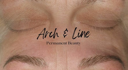 Arch & Line Permanent Beauty Halton afbeelding 3