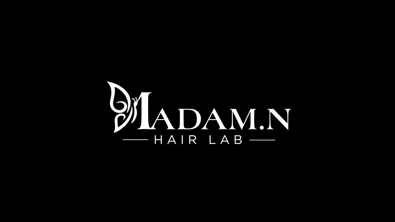Madam.N Hair Lab