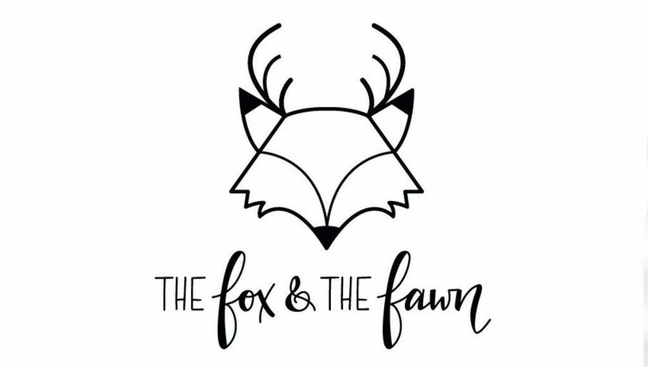 The Fox and The Fawn image 1