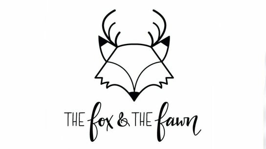 The Fox and The Fawn