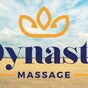 Dynasty Massage Aberdeen (Wednesday-Friday)