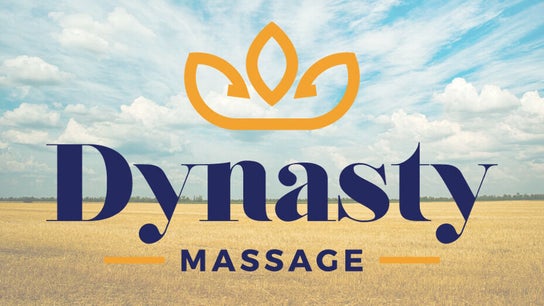 Dynasty Massage Aberdeen (Wednesday-Friday)