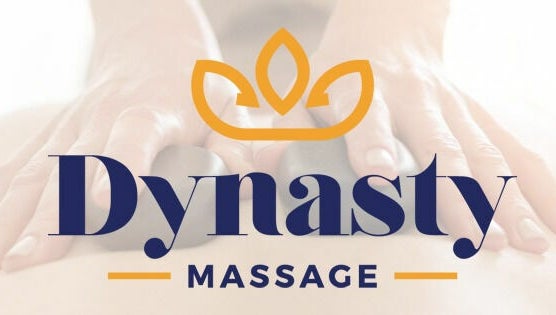 Dynasty Massage – obraz 1