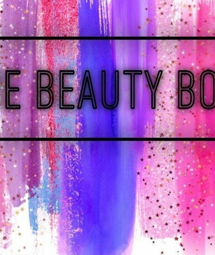 The Beauty Box изображение 2