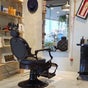 Blade & Beard Men Salon