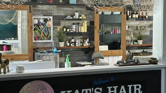 Kat’s Hair - Palm Harbor