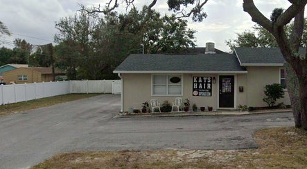 Kat’s Hair Studio - Palm Harbor obrázek 3