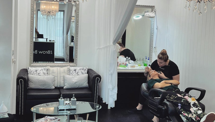 Image de The Brow Bar  Bulimba 1