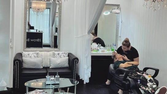 The Brow Bar  Bulimba