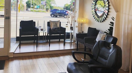 The Brow Bar Bulimba