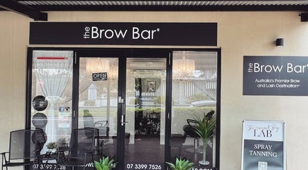The Brow Bar Bulimba, bilde 3
