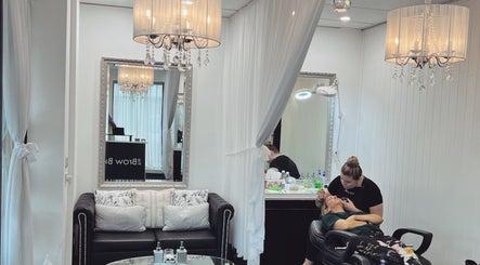 The Brow Bar Bulimba