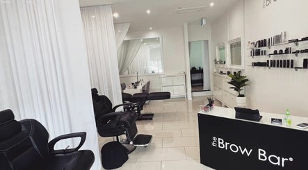 The Brow Bar Graceville