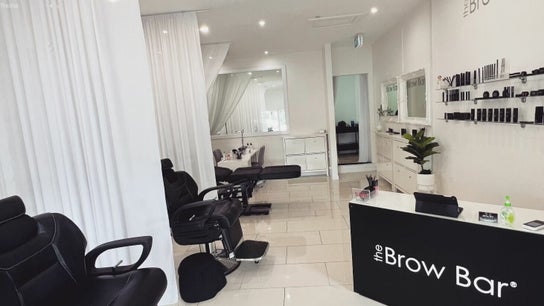 The Brow Bar Graceville