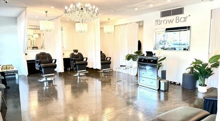 The Brow Bar Newstead