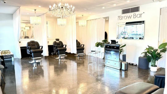 The Brow Bar Newstead