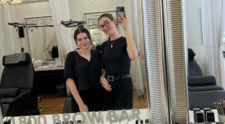 The Brow Bar Coorparoo image 3