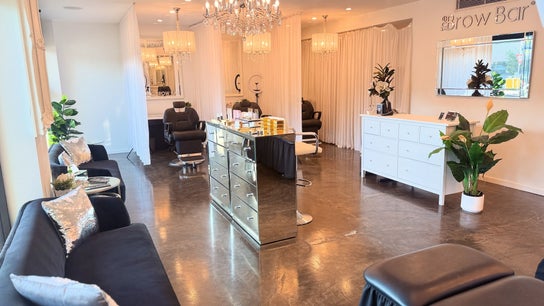 The Brow Bar Newstead