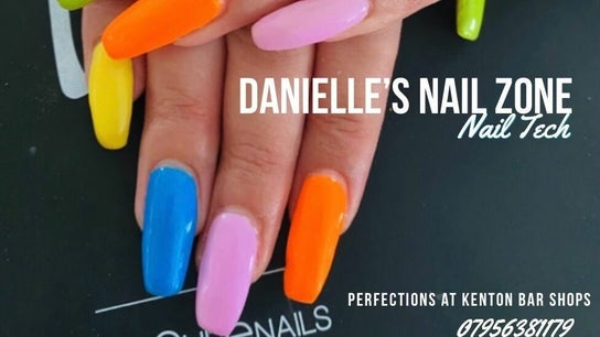 Danielle’s Nail Zone