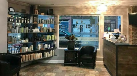 Revive Salon and Day Spa image 3