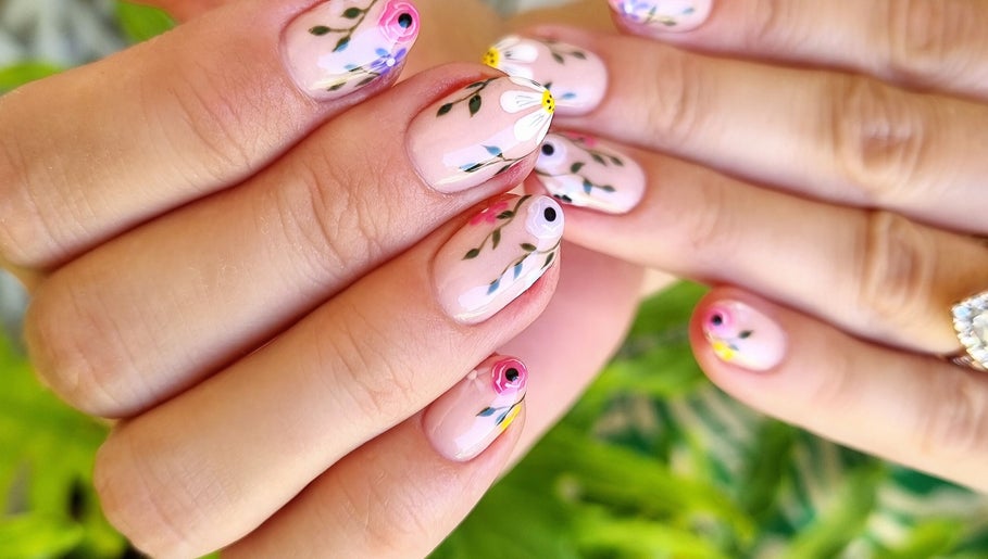 Nails by Chanelle billede 1