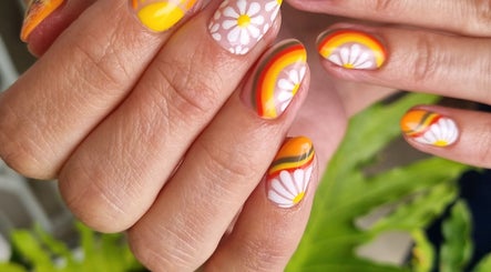 Nails by Chanelle billede 2