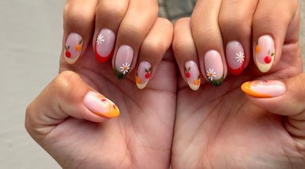 Nails by Chanelle billede 3