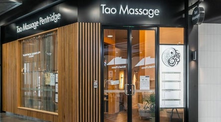 Tao Massage - Pentridge image 3