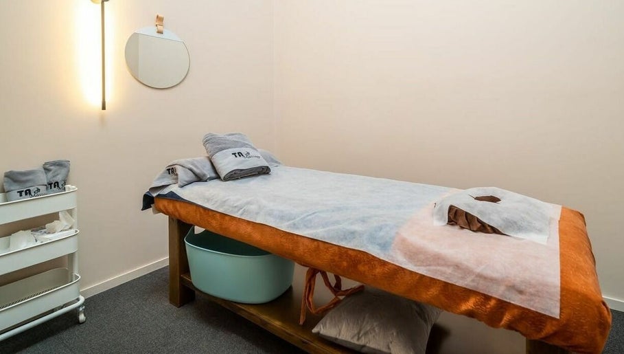 Tao Massage - Pentridge image 1