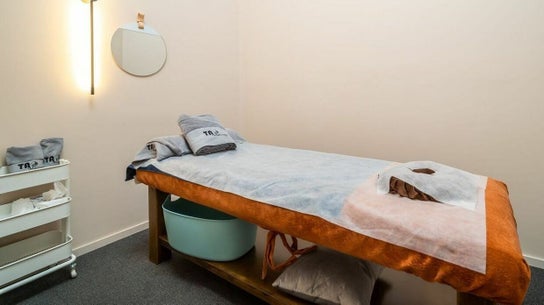 Tao Massage - Pentridge